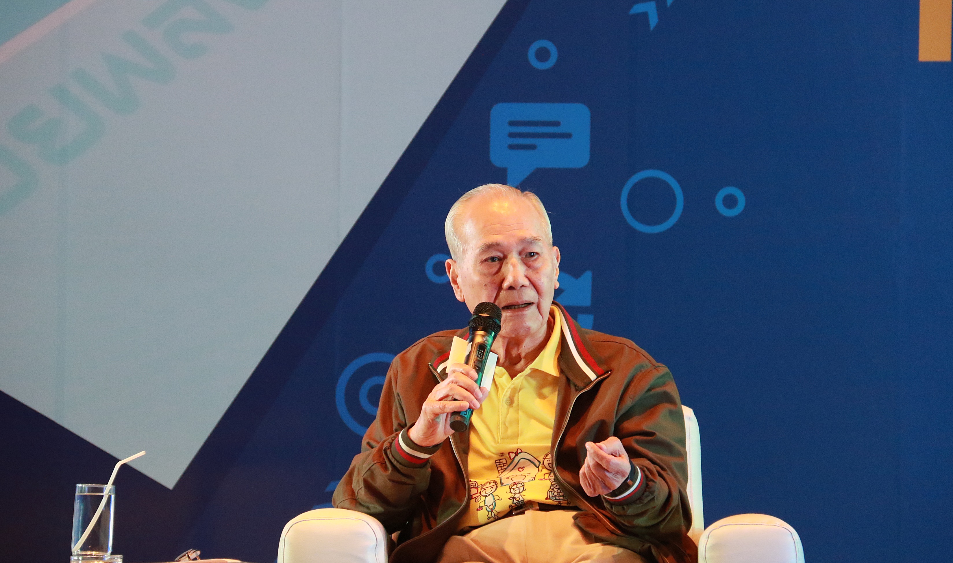 TEP Forum 2019 สร้างเด็กไทยสู่โลกใหม่