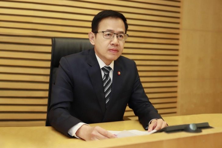 303959 คปภ.เห็นชอบ “แบบประกันสำหรับการทำเหมืองแร่” ฉบับแรกของไทย