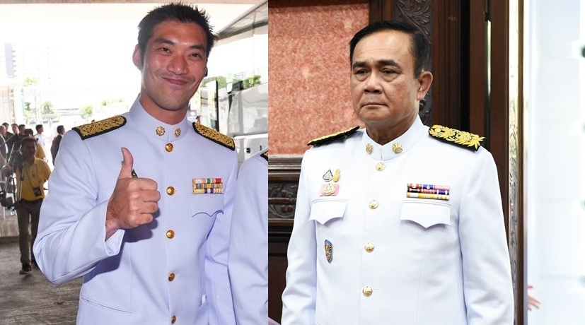 7 พรรค ขั้วเพื่อไทย ดัน “ธนาธร” โหวตนายกฯ แข่ง “บิ๊กตู่”