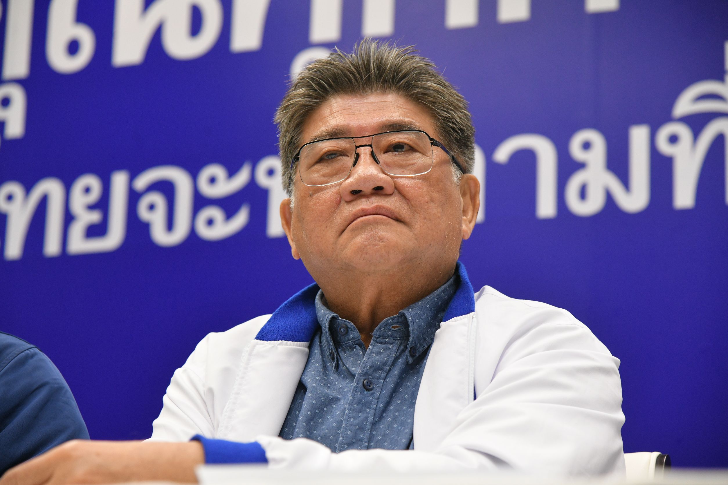 “เพื่อไทย” จ่อเปลี่ยนหัวหน้าพรรค-เคาะผู้นำฝ่ายค้าน ก่อน 20 มิ.ย.