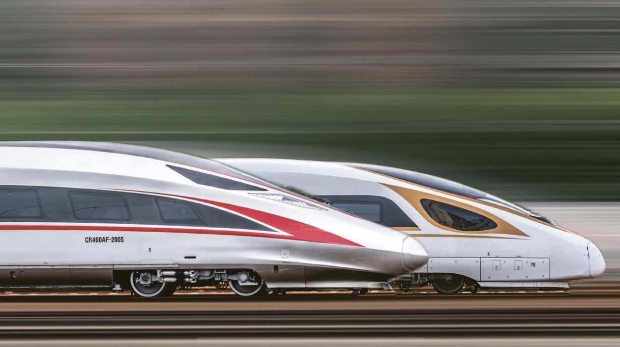 ล็อตสุดท้าย! รถไฟคลอดTORประมูลไฮสปีดไทย-จีน 6 สัญญา มูลค่า 54,975 ล้าน ส่งท้ายรัฐบาล คสช.
