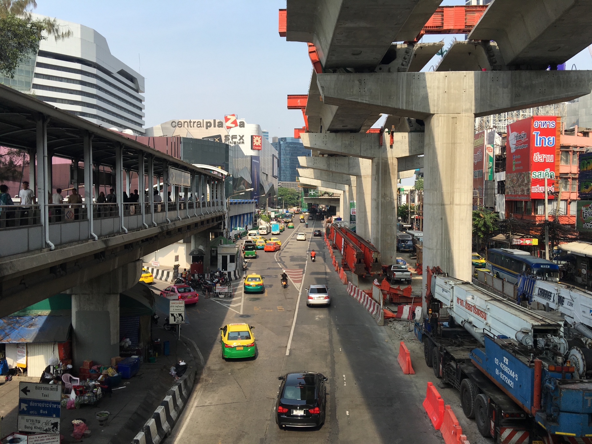 สุดล้ำ! BTS ผนึก “ชาร์ป” ติดระบบฟอกอากาศบนรถไฟฟ้าประเดิม2ขบวน ย้ำส.ค.นี้นั่งยาว “เซ็นทรัลลาดพร้าว”