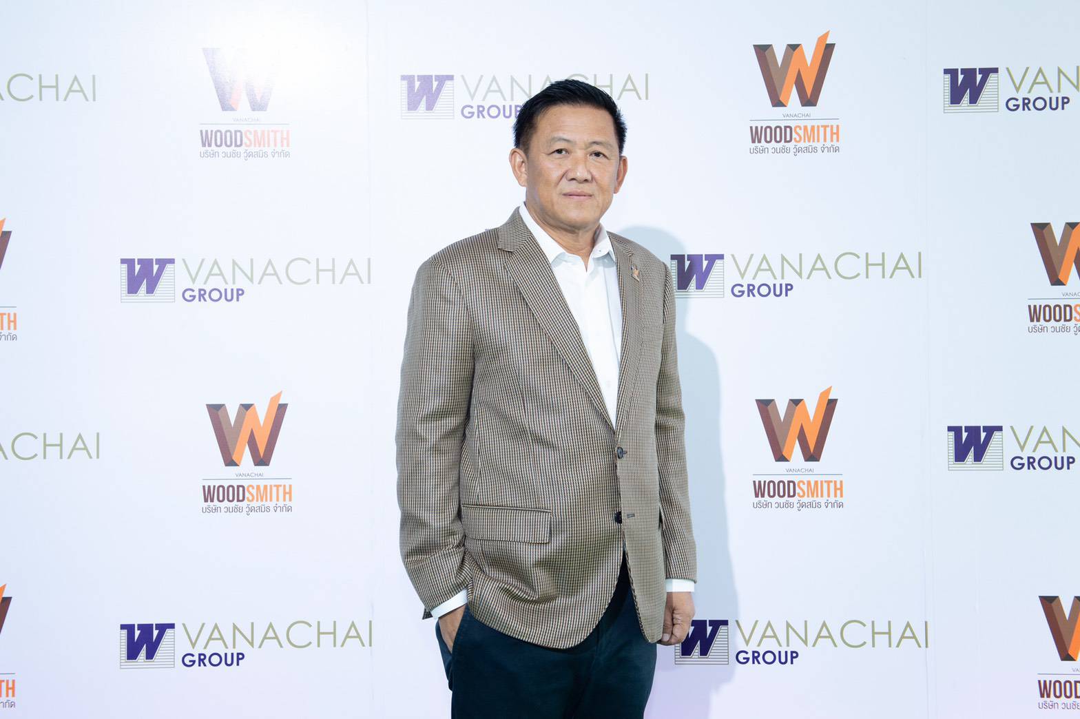 ‘วนชัย กรุ๊ป’ ปรับโมเดลธุรกิจใหม่ รุกเจาะตลาดในปท.เพิ่ม  แก้เกมสงครามการค้า