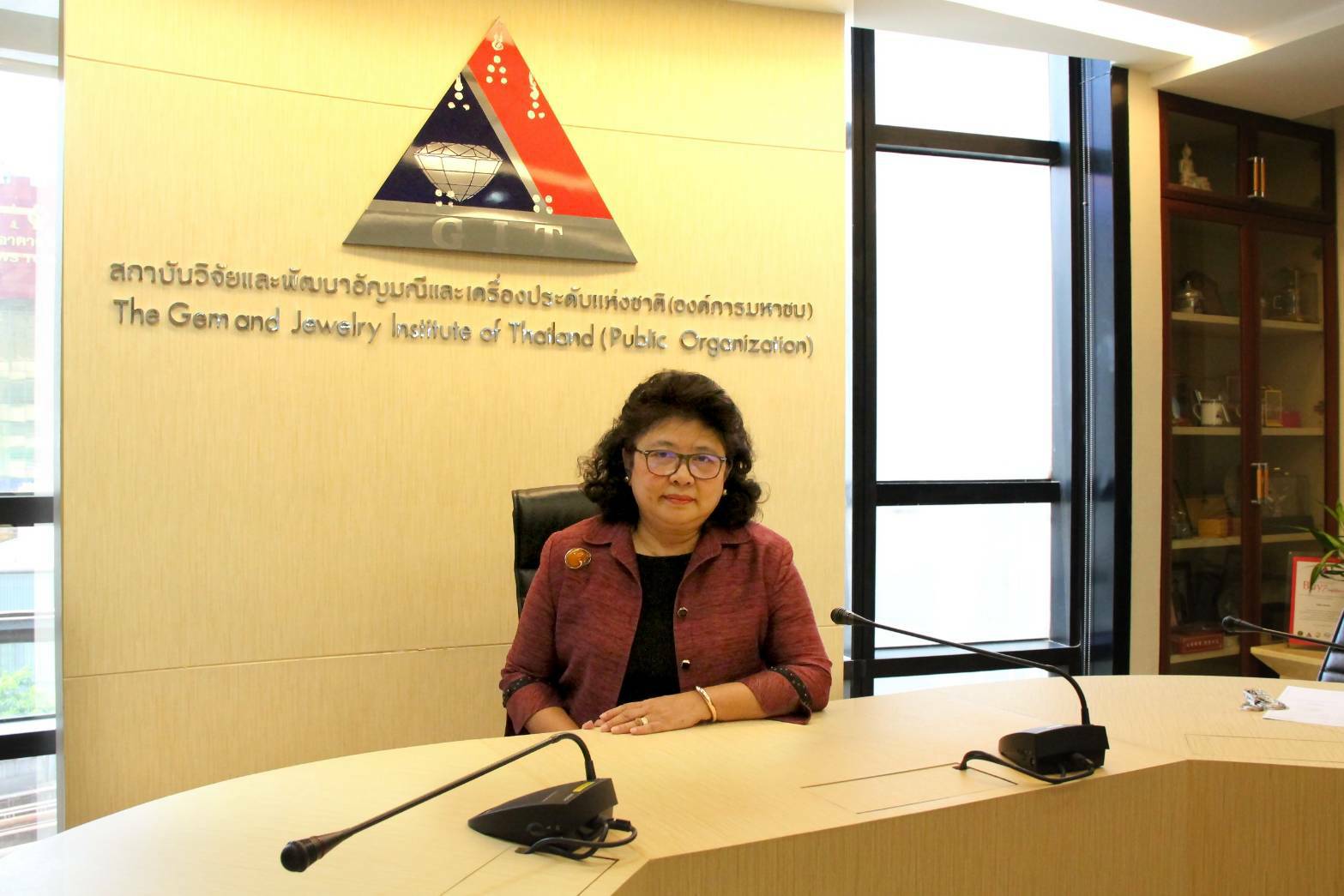 เปิดคลังข้อมูลเพื่อส่งเสริมสนับสนุนการเรียนรู้ให้ผู้ประกอบการ อัดข้อมูลให้กว่า 2,000 รายการ