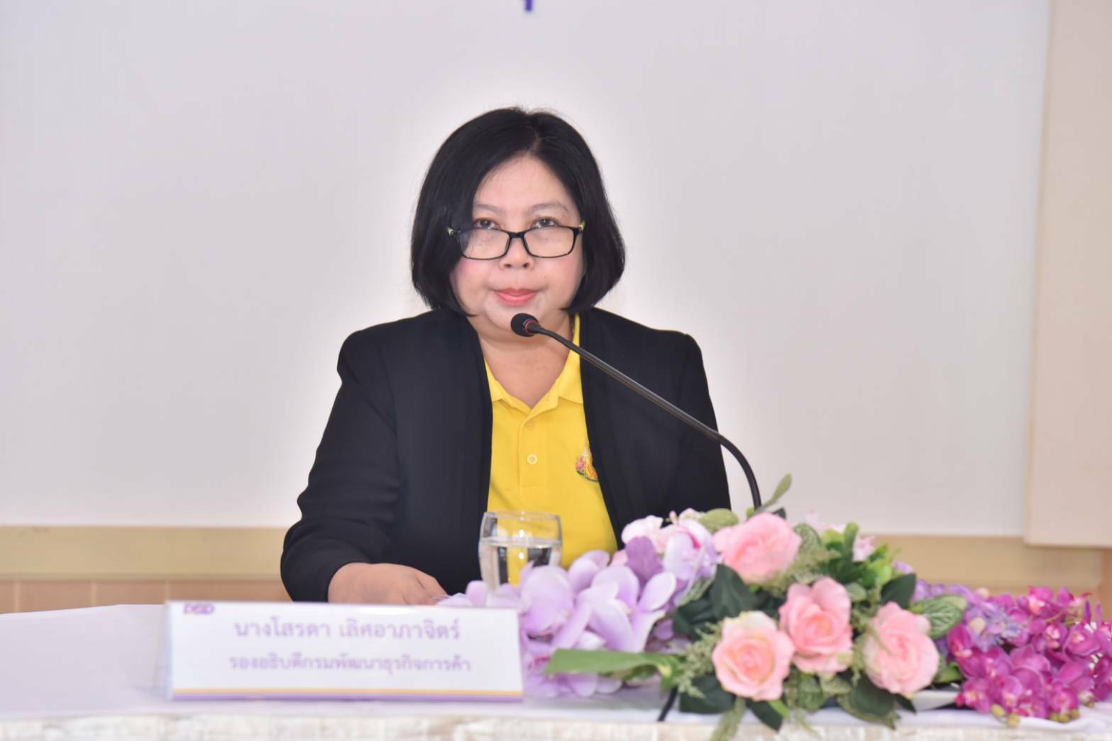 ธุรกิจจัดตั้งใหม่ พ.ค.62 เพิ่มขึ้นแค่  1% คาดทั้งปีเข้าเป้า 70,000 ราย