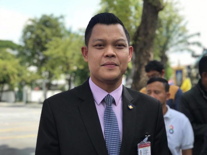 พลังประชารัฐ ชม 7พรรคฝ่ายค้านสู้ในสภา! ไม่นำมวลชนลงถนน ชี้การเมืองมิติใหม่