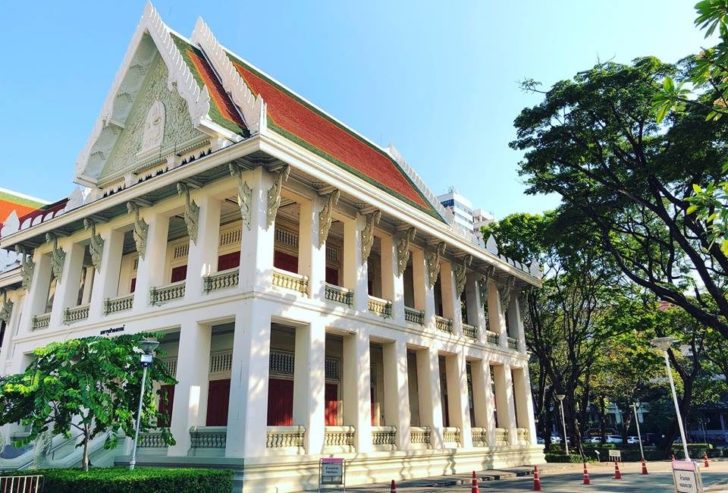 “MIT” รั้งแชมป์มหาวิทยาลัยโลกปี 2020 จุฬาฯที่ 1 ไทย ขยับขึ้น 247 ในตาราง