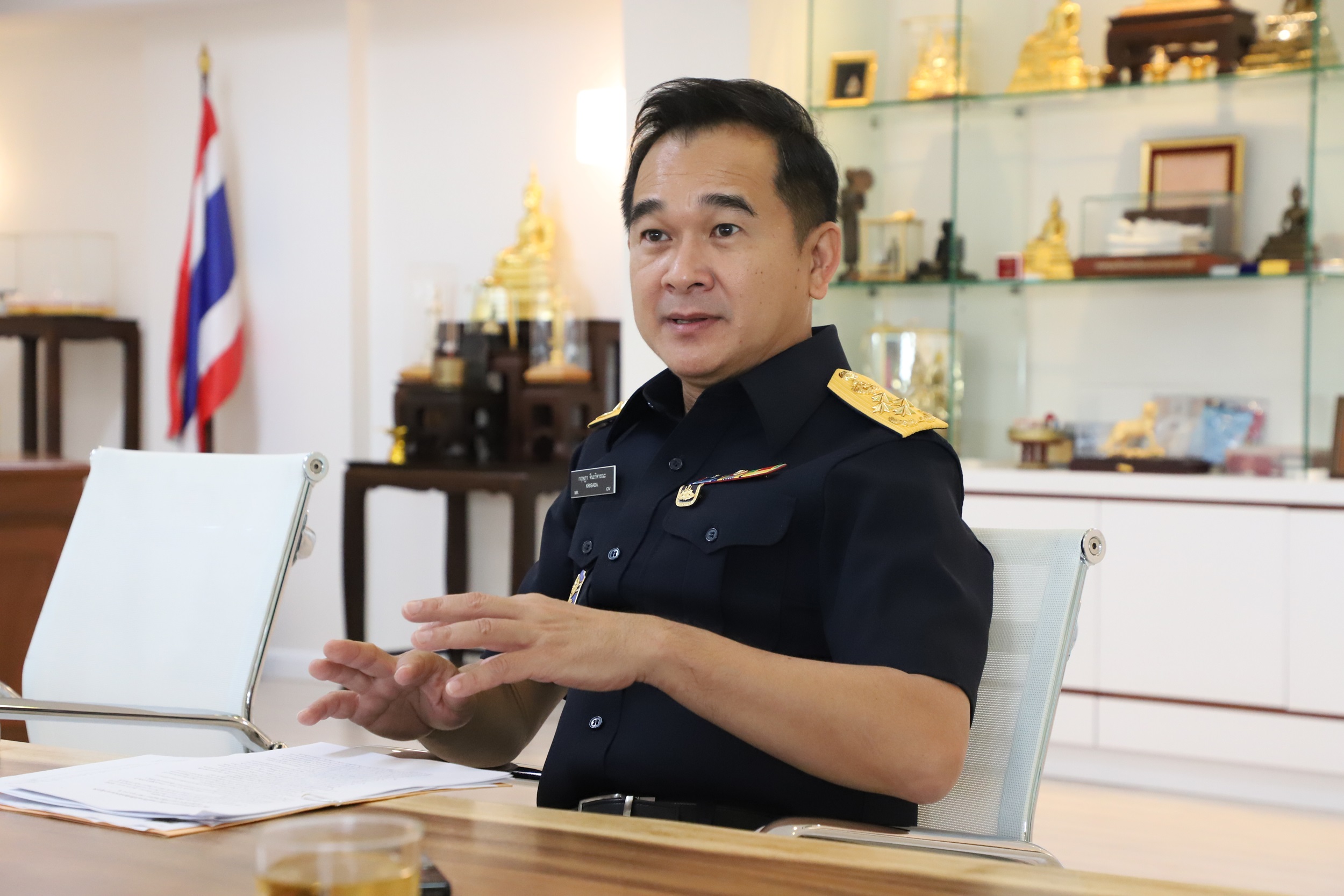 กรมศุลฯ ชี้รถยนต์อินโดฯฮอต ภาษีนำเข้า 0% คนไทยแห่ซื้อ
