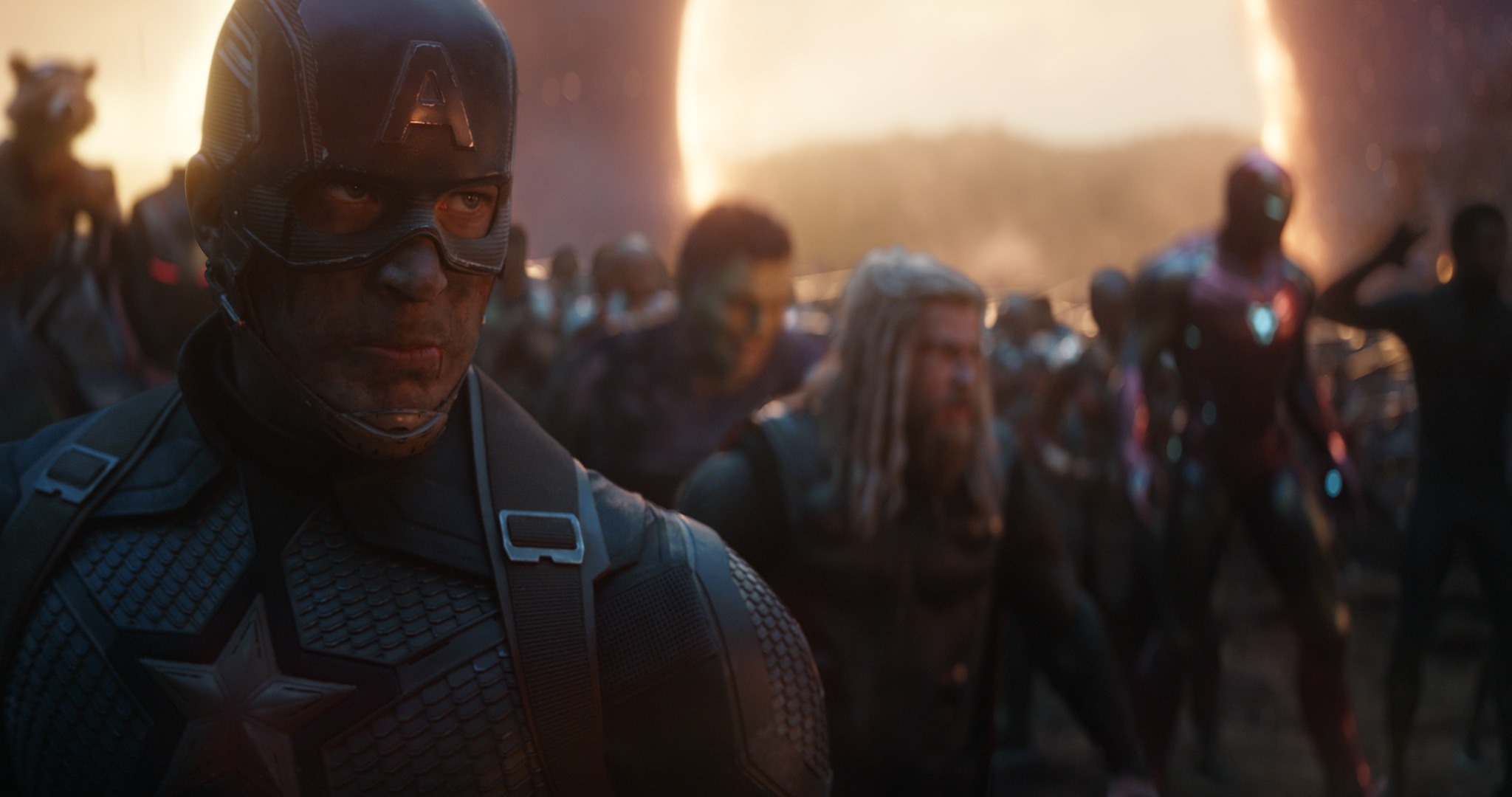 หวังโค่น Avatar? “Avengers: Endgame” เตรียมเข้าฉายอีกครั้ง พร้อมฉากใหม่-เอ็นเครดิต