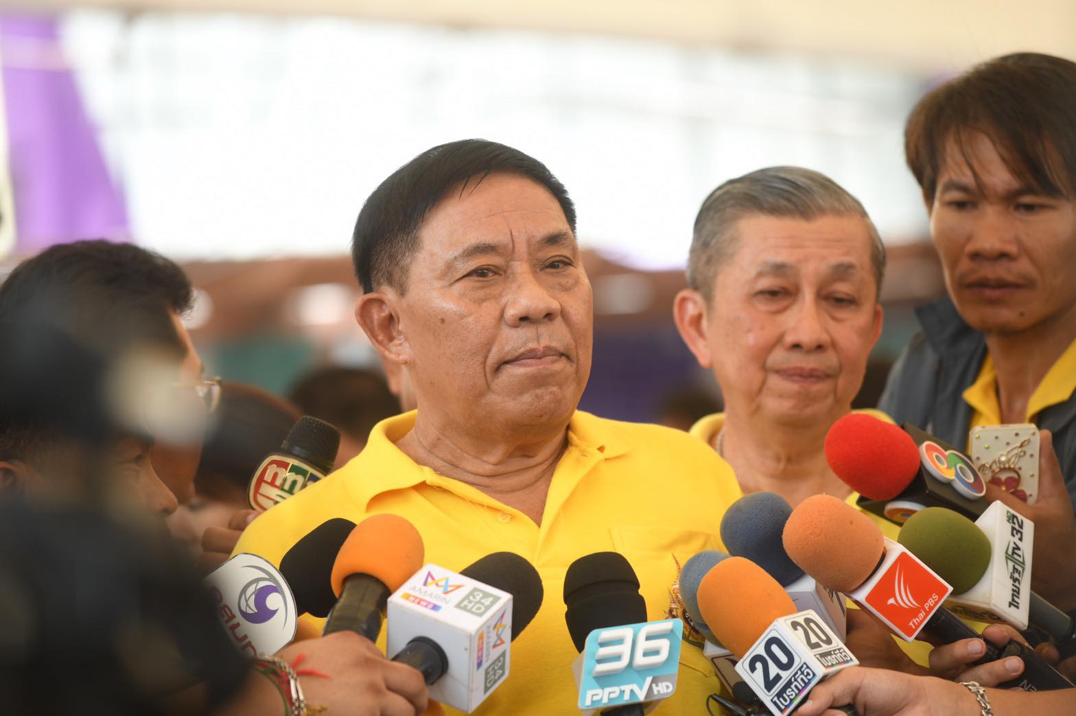สภากทม.เห็นชอบร่างข้อบัญญัติเก็บค่าบำบัดน้ำเสีย มอบผู้ว่าฯออกประกาศ 240 วัน
