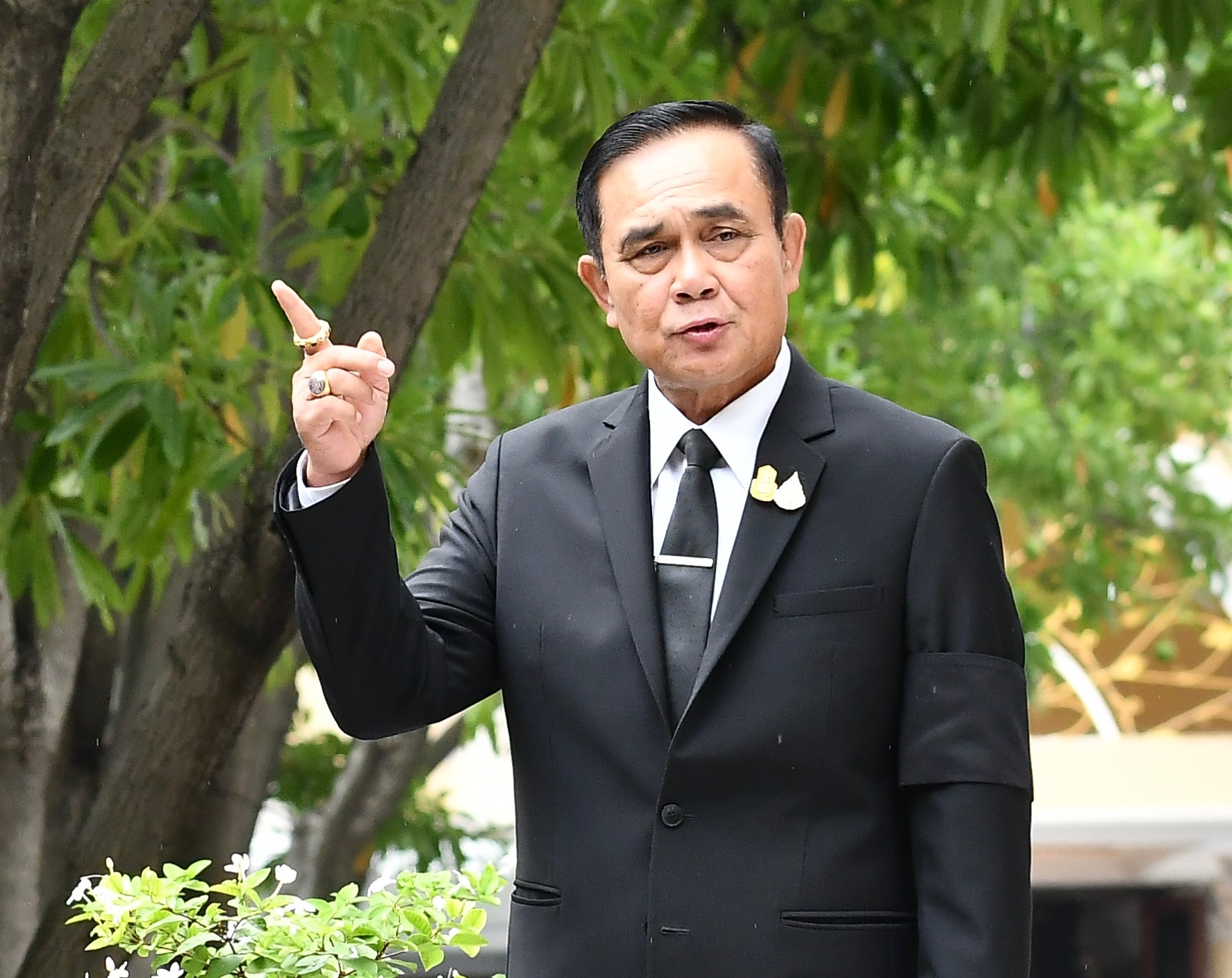 ล้างไพ่โผเก่า 18 เก้าอี้! “ประยุทธ์ 2/1” ยึดอำนาจชี้ขาดตำแหน่ง รมต. เปิดดีลรอบใหม่