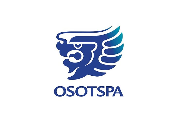 โอสถสภา OSP โอสถสภา