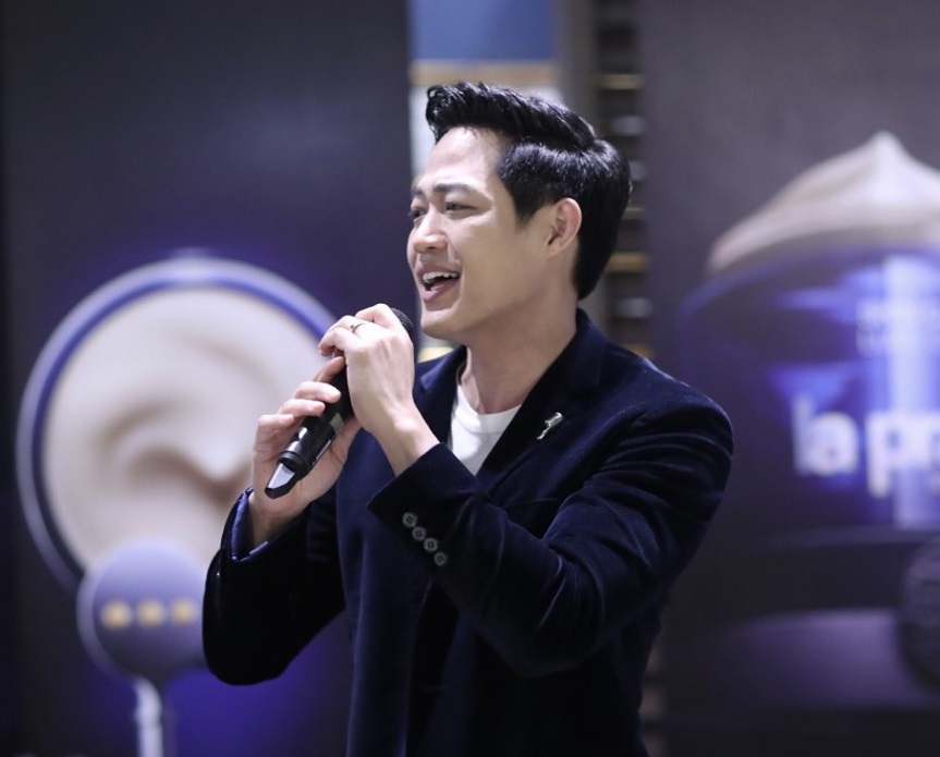 กรี๊ดดังมาก! “ตู่-ภพธร” เตรียมเปิดมินิคอนเสิร์ตบนเวทีแฟชั่นโชว์ “ฟาร์มเฮ้าส์” รักษ์โลก 30 มิ.ย.นี้