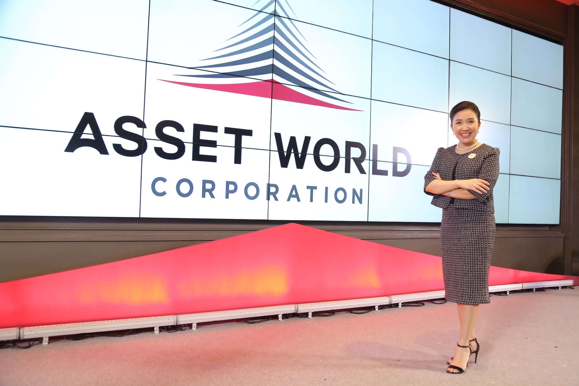AWC ยื่นไฟลิ่งรีเทิร์นเข้าตลาด เขย่าพอร์ตธุรกิจโรงแรม-รีเทลแสนล้าน