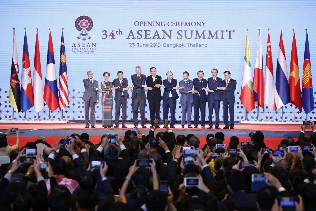 เจรจา RCEP ให้บรรลุเป้าหมาย