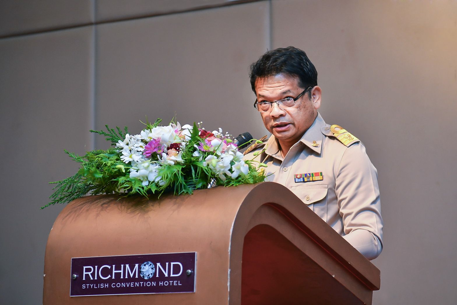 กรมทรัพย์ฯ จับมือค่ายหนังฮอลลีวูด ลุยปราบการละเมิดหนังบนออนไลน์