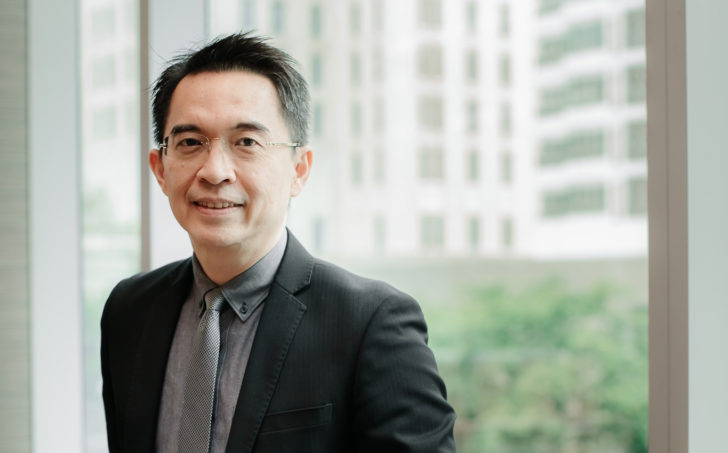ESG100 2019_ดร.พิพัฒน์