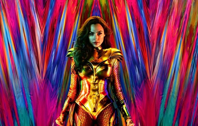 DC ขยับบ้าง! ปล่อยโปสเตอร์-เผยชุดใหม่ Wonder Woman 1984 และตัวอย่างอาจมาปลายปีนี้