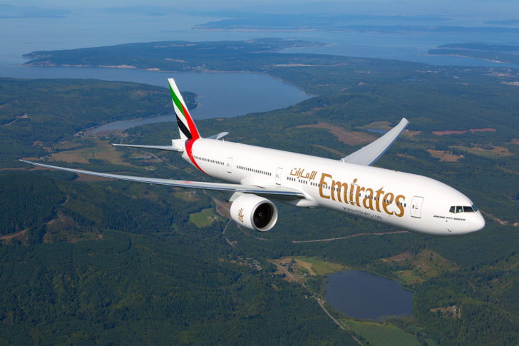 Emirates-Boeing-777-300ER