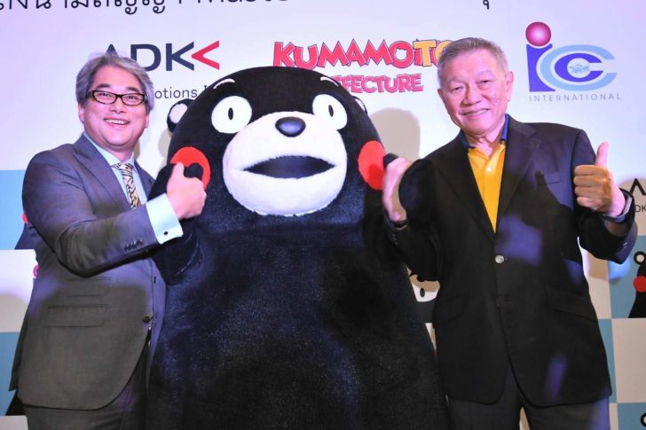 Kumamon01