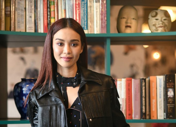 New folder_4 วรรณพร โปษยานนท์ พี่เลี้ยงสำหรับคนอยากเรียนแฟชั่นที่อิตาลี
