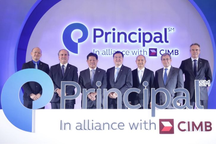 Principal