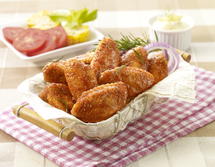 ย้ำ! บริโภคเนื้อไก่ไทยปลอดภัย ปราศจากฮอร์โมนเร่งโต