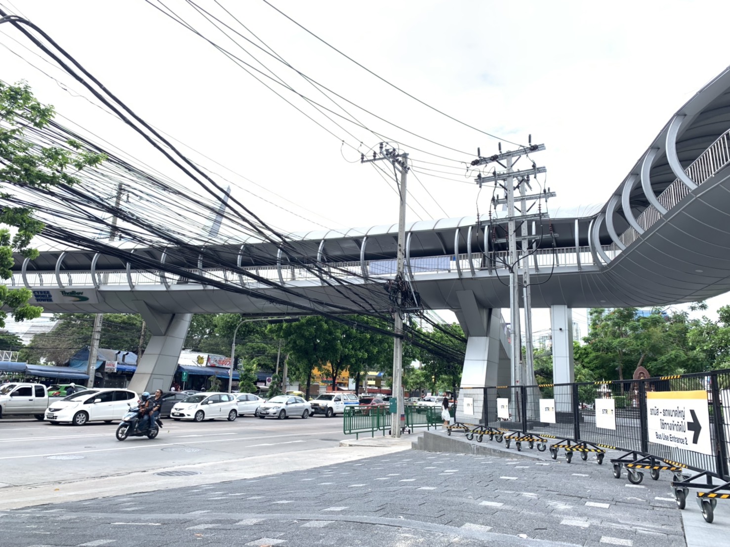 2 ปีเกลี้ยง! ทุ่ม2หมื่นล้านคิกออฟนำ “สายสื่อสารลงใต้ดิน” พลิกโฉมกทม.สู่มหานครไร้สายแห่งอาเซียน