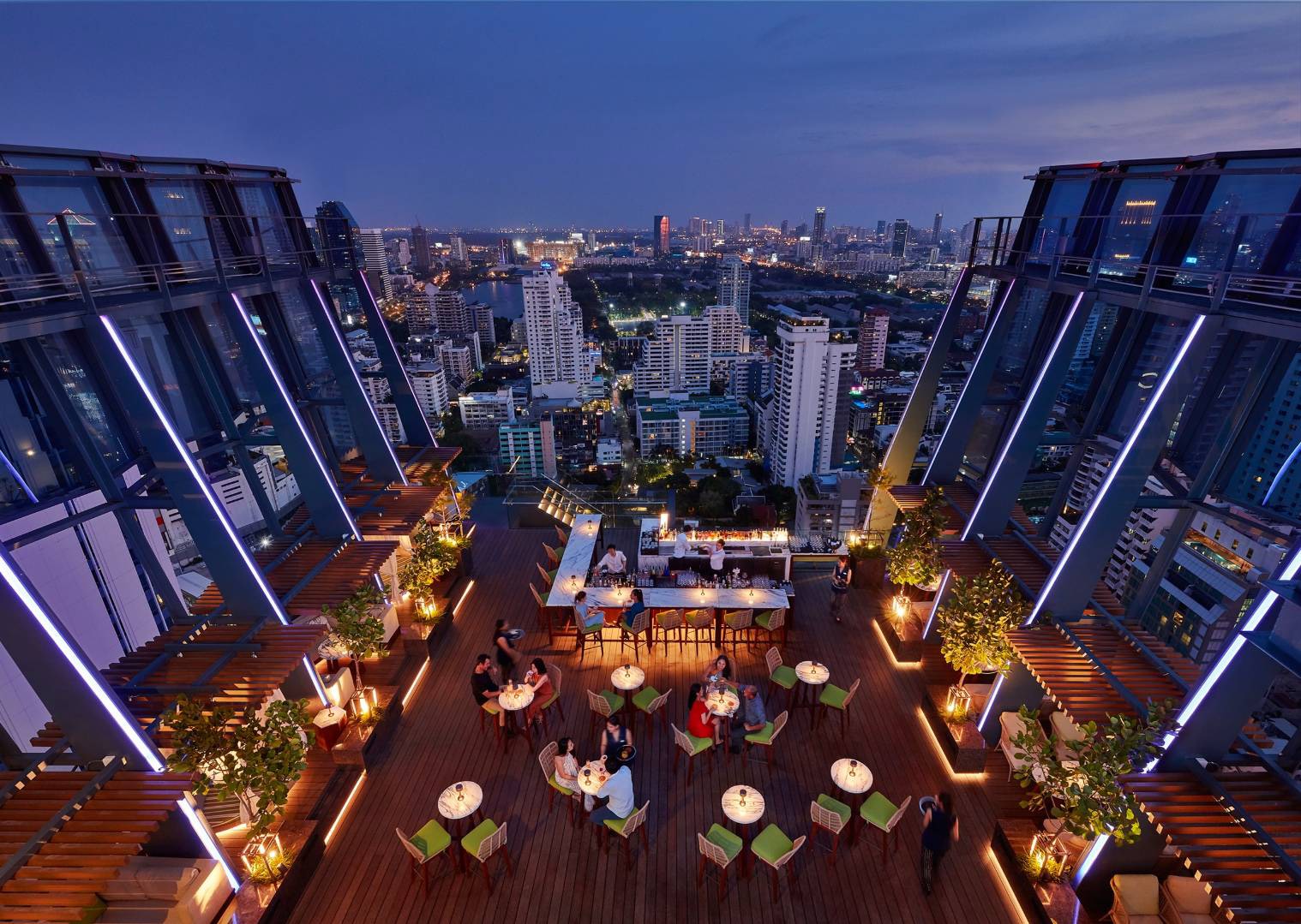 “เพอร์เฟค” ปรับเพิ่มรายได้พอร์ตโรงแรม เป้า 2 ปีดันยอด 5,300 ล้าน