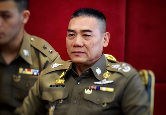 ‘บิ๊กแป๊ะ’ สั่งตรวจสอบ นิพิฎฐ์ โพสต์กล่าวหาตำรวจสร้างภาพคืนโฉนดที่ดิน