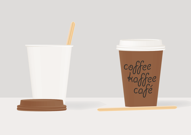 coffee-mugs-1387830_960_720 “กลอเรีย จีนส์” ควงคาลเท็กซ์ เปิดศึกกาแฟในปั๊ม