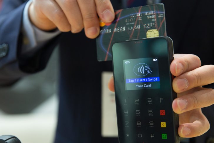 credit-card-1730085_1920 ธปท.ไฟเขียว P2P Lending ศักราชใหม่กู้ง่าย-แหล่งเงินมาก