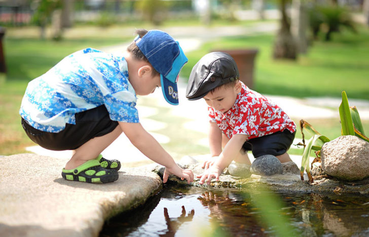 dlf06130662p1 กำหนดยีนตั้งแต่อยู่ในครรภ์ เพื่อให้ลูกฉลาดสมวัย