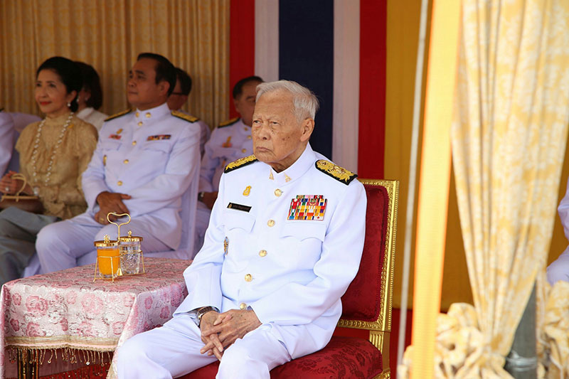 ป๋านักพัฒนาที่ยิ่งใหญ่