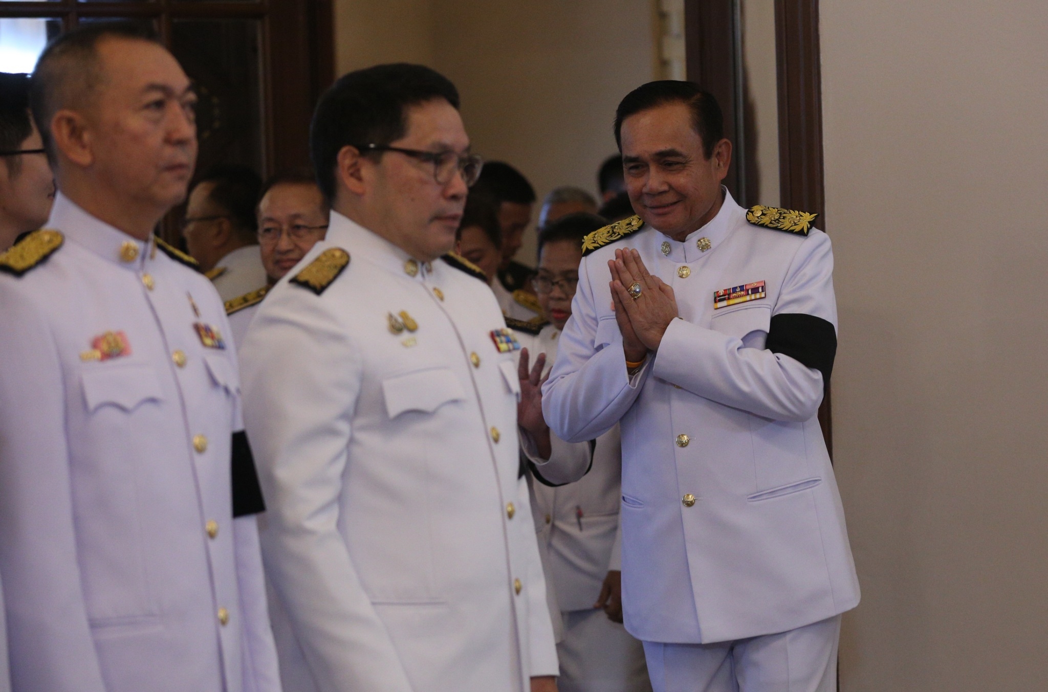 เปิดผลสำรวจ “ประชาชนกับความหวังต่อรัฐบาลใหม่”