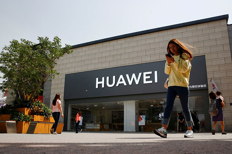 ผู้บริโภคทั่วโลกส่อรับกรรม พิษ Tech War จีน-มะกัน