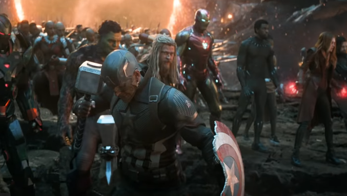 เผย Avengers: Endgame เวอร์ชั่นฉายใหม่ เพิ่มฉากพิเศษ End Credit รวมหนังยาว 188 นาที