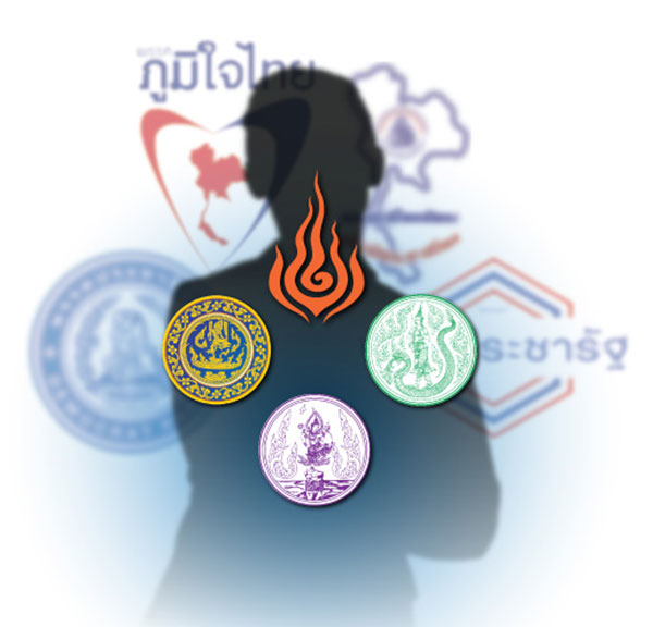 ลุ้นโผ 4 รมต.เศรษฐกิจ สานต่องาน-บริหารงบฯ 1.25 แสนล้าน