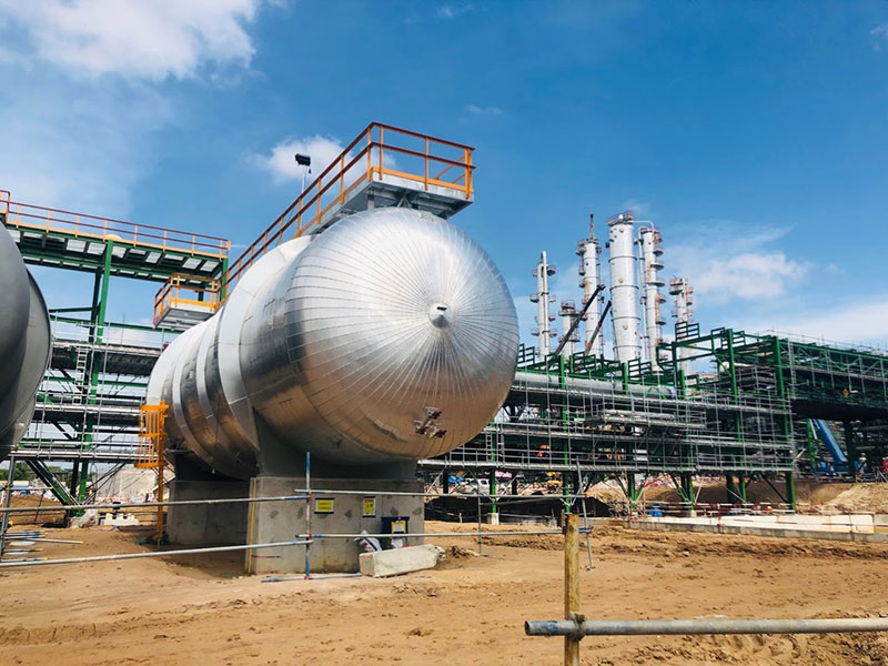 “จีซี” นำชม 3 บิ๊กโปรเจ็กต์ EEC ต่อยอดปิโตรเคมีสร้างมูลค่าเพิ่ม 3 หมื่นล้าน