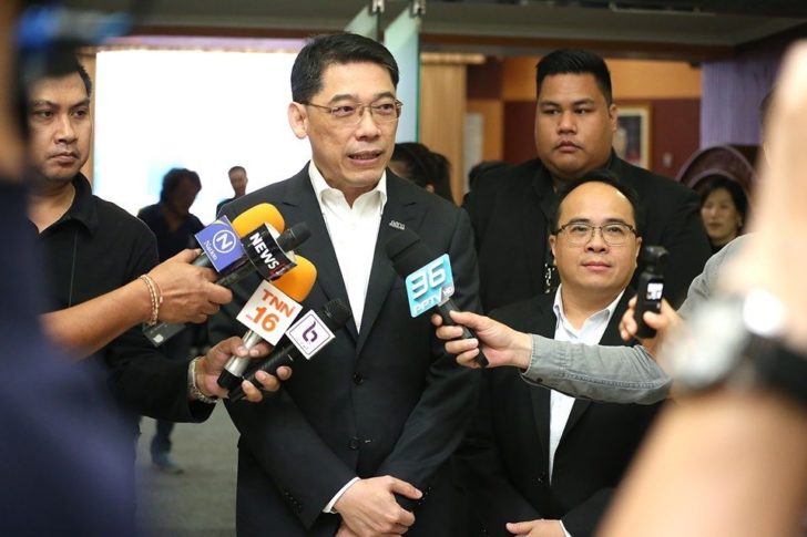 “กสทช.” แจงยิบวิธีการจัดสรรคลื่น 700 โอเปอเรเตอร์อุบเงียบ เข้า-ไม่เข้า