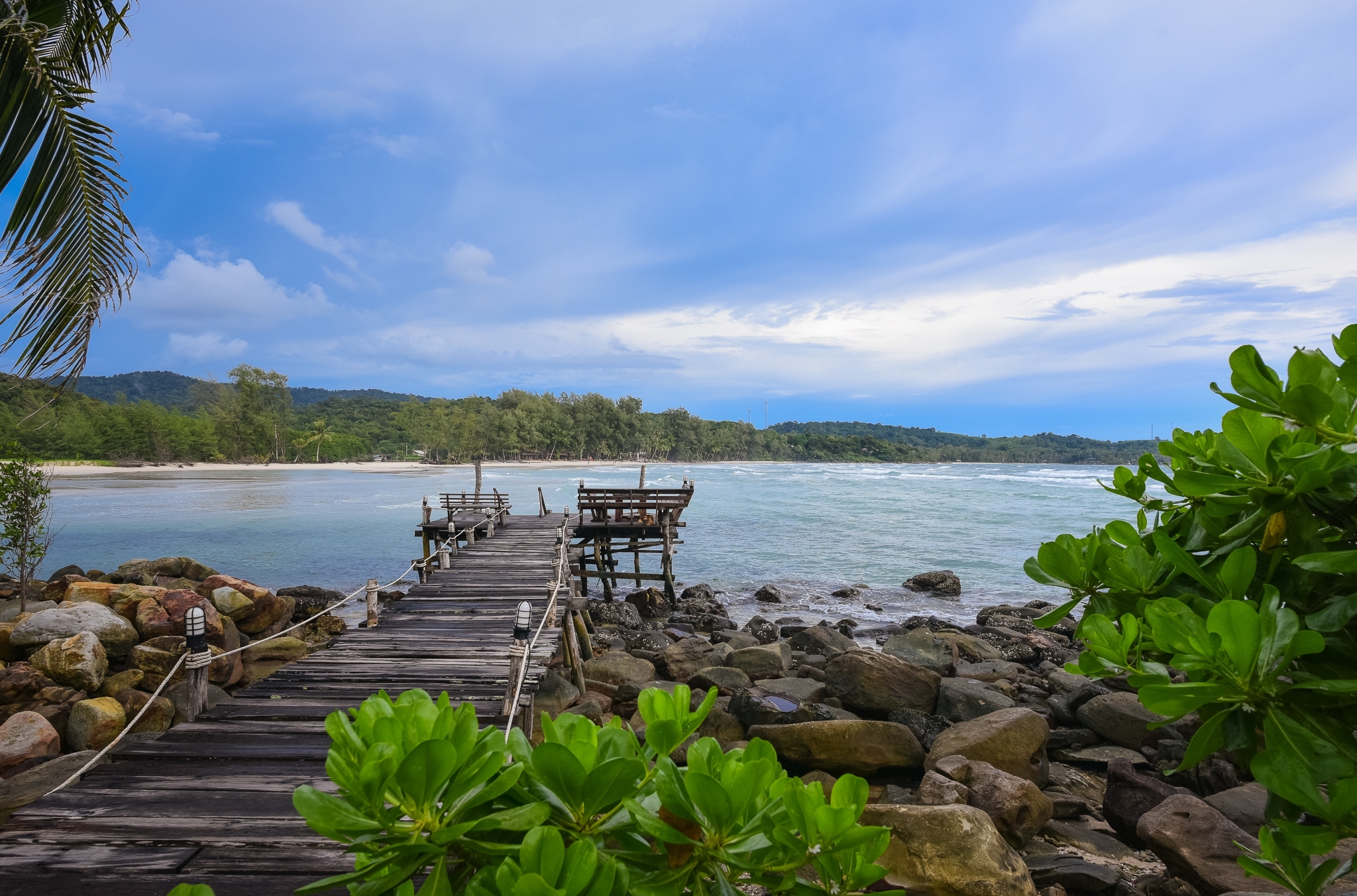 “PEA” จ่ายไฟสายเคเบิลใต้น้ำ เพิ่มคุณภาพชีวิตเกาะกูด-เกาะหมาก