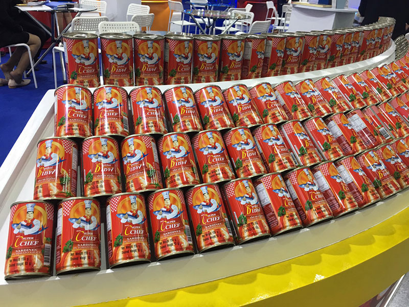 “ซูเปอร์ซีเชฟ” แก้ปมตลาดซบ ขยับทัพลุยอาหารพร้อมทาน