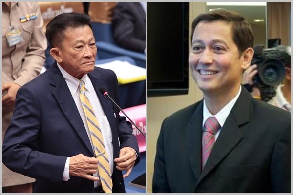 จับตาเพื่อไทยเคาะ ‘สมพงษ์-อนุดิษฐ์’ นั่ง หน.พรรคคนใหม่ พ่วงผู้นำฝ่ายค้าน
