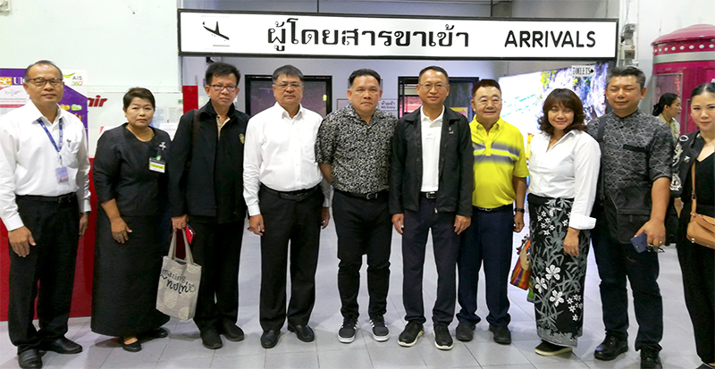 ททท.ชูเที่ยวเมืองรองปั้นรายได้ 2 ล้านล.