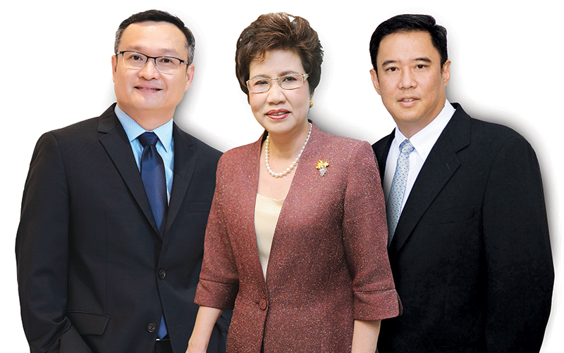 3 บิ๊กอสังหาฯร่างโรดแมป “รัฐบาลใหม่” สร้างเสถียรภาพ-ฟื้นกำลังซื้อ