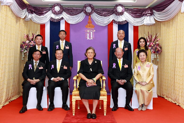 “ทียู” รุกนวัตกรรมเต็มสูบ เปิดศูนย์นวัตกรรมไทยยูเนี่ยน หรือ Global Innovation Center (GIC) บนพื้นที่ 5,000 ตร.ม.