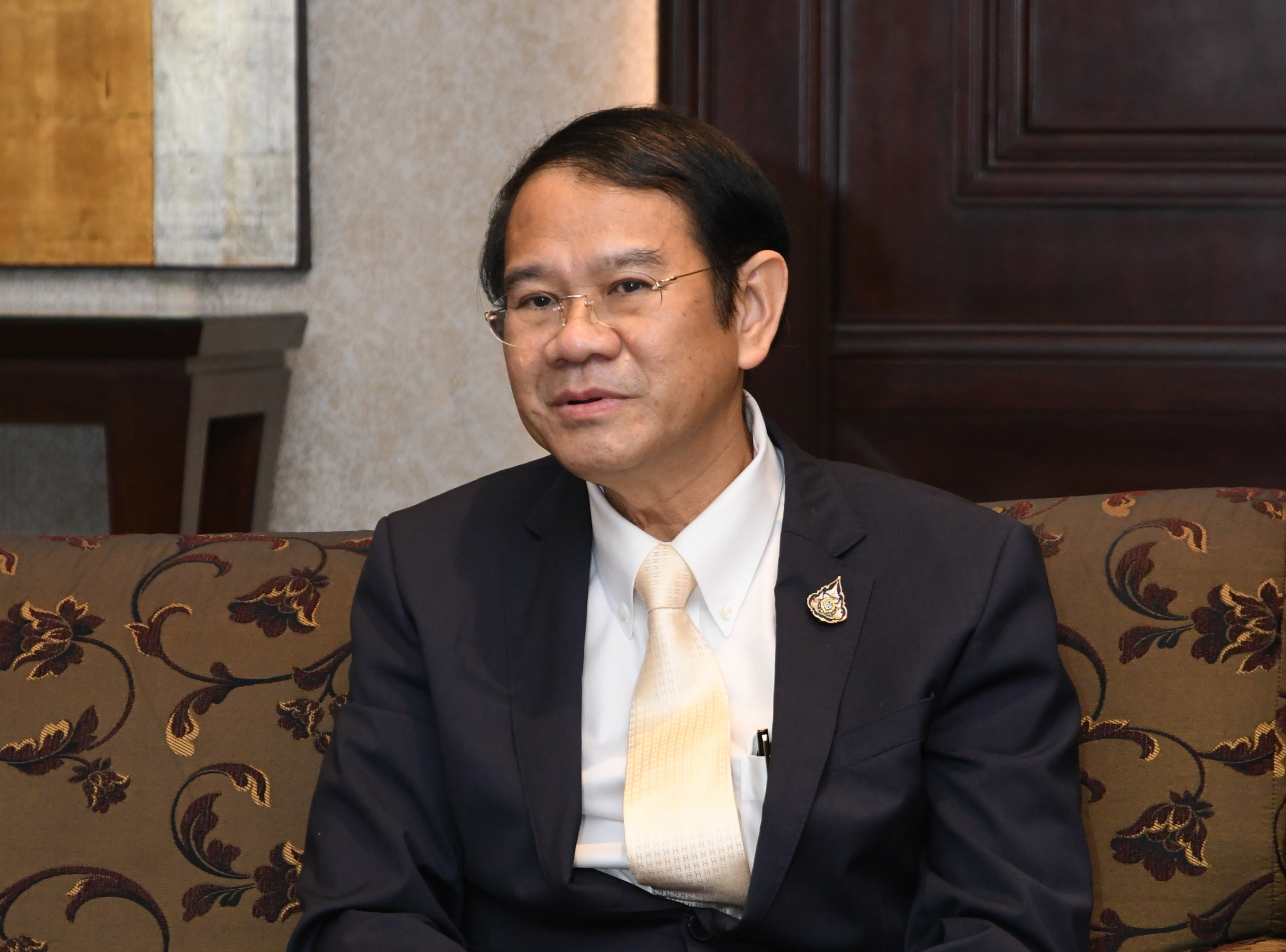 กนอ.ขอ6เดือนศึกษาถมทะเล “เอ็กซอน”ตั้งรง.ปิโตรเคมีมูลค่า2แสนล้าน