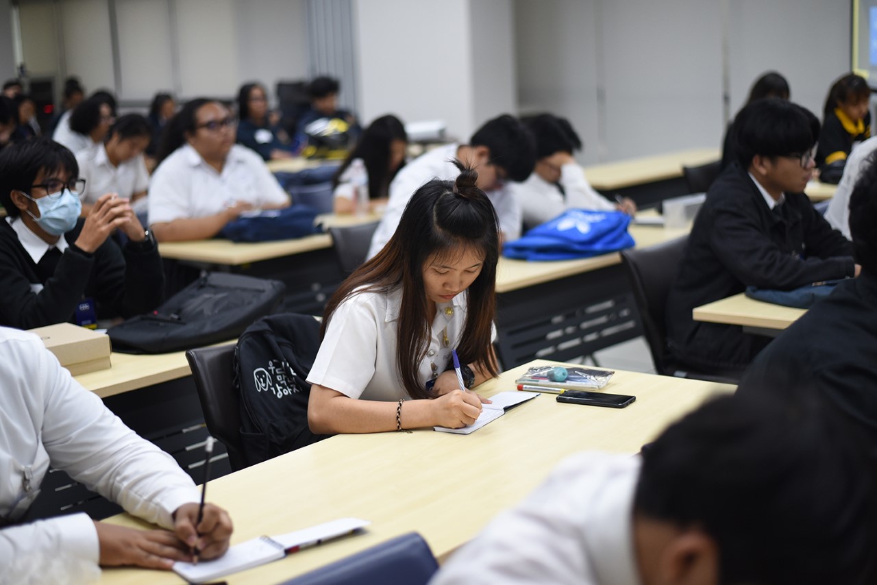 “ซีดีจี” ผุดโครงการ “iCODER” สร้างคนไอทีคุณภาพป้อนตลาด