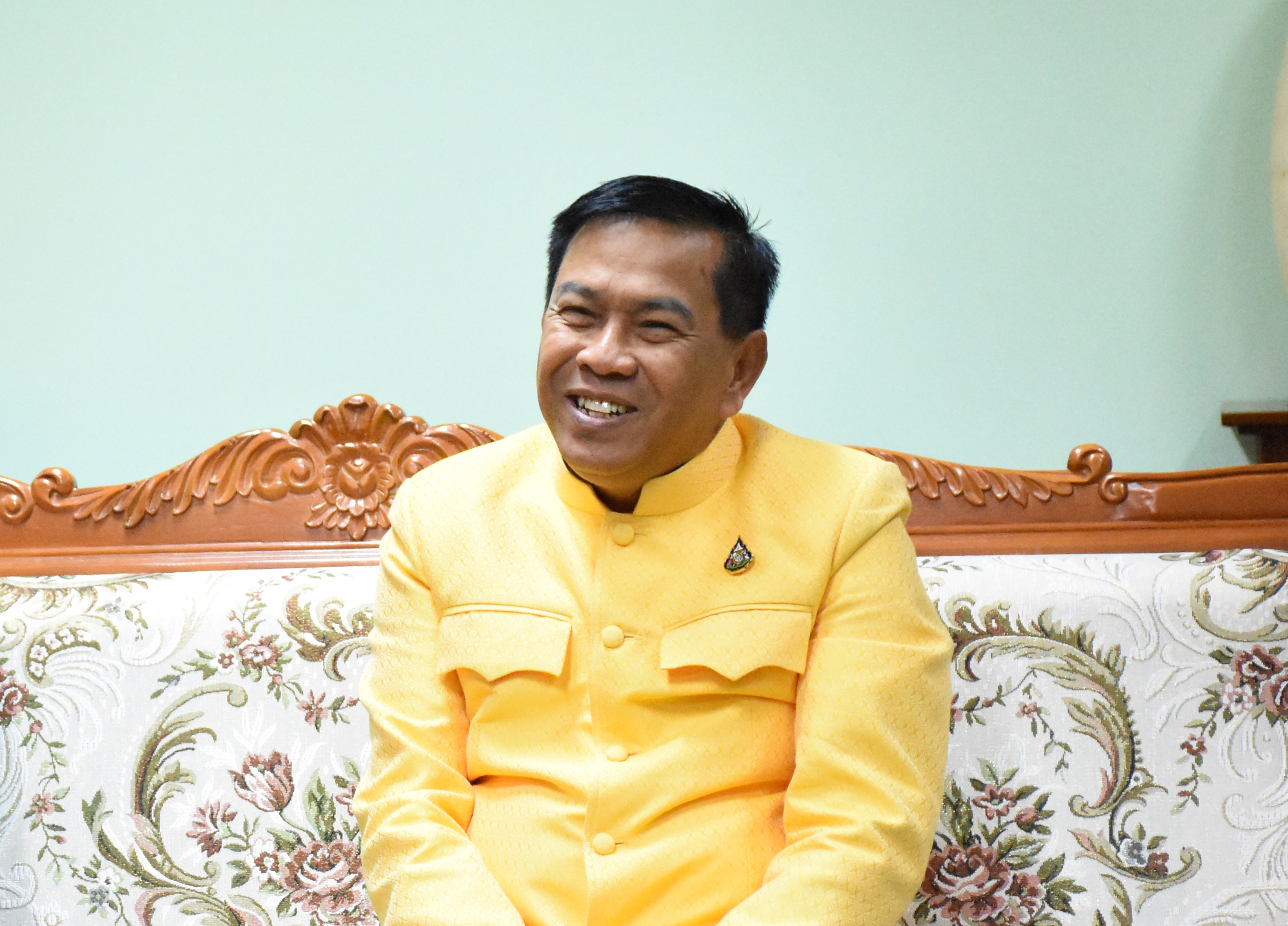 “ตรัง”คลอดแผนอนุรักษ์พะยูนหนุนเที่ยวชุมชน