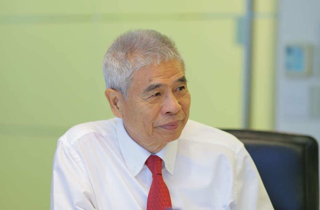 “ปธ.บอร์ดโฮมโปร” แจงขายหุ้น 24 ล้านหุ้น นำเงินลงทุนอสังหาฯเขาใหญ่